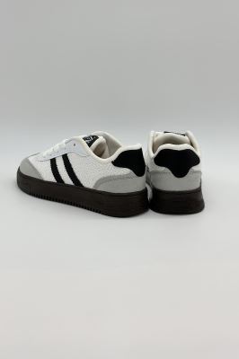 کتانی تدی دو خط زنوس 