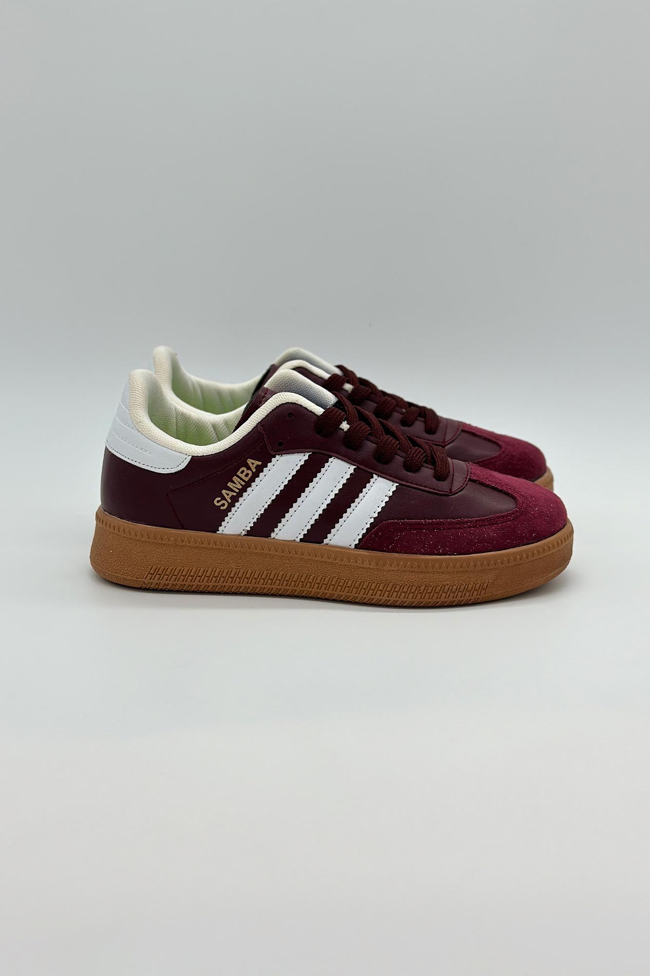 کتانی ساق کوتاه SAMBA 12902