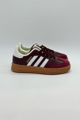 کتانی ساق کوتاه SAMBA 12902