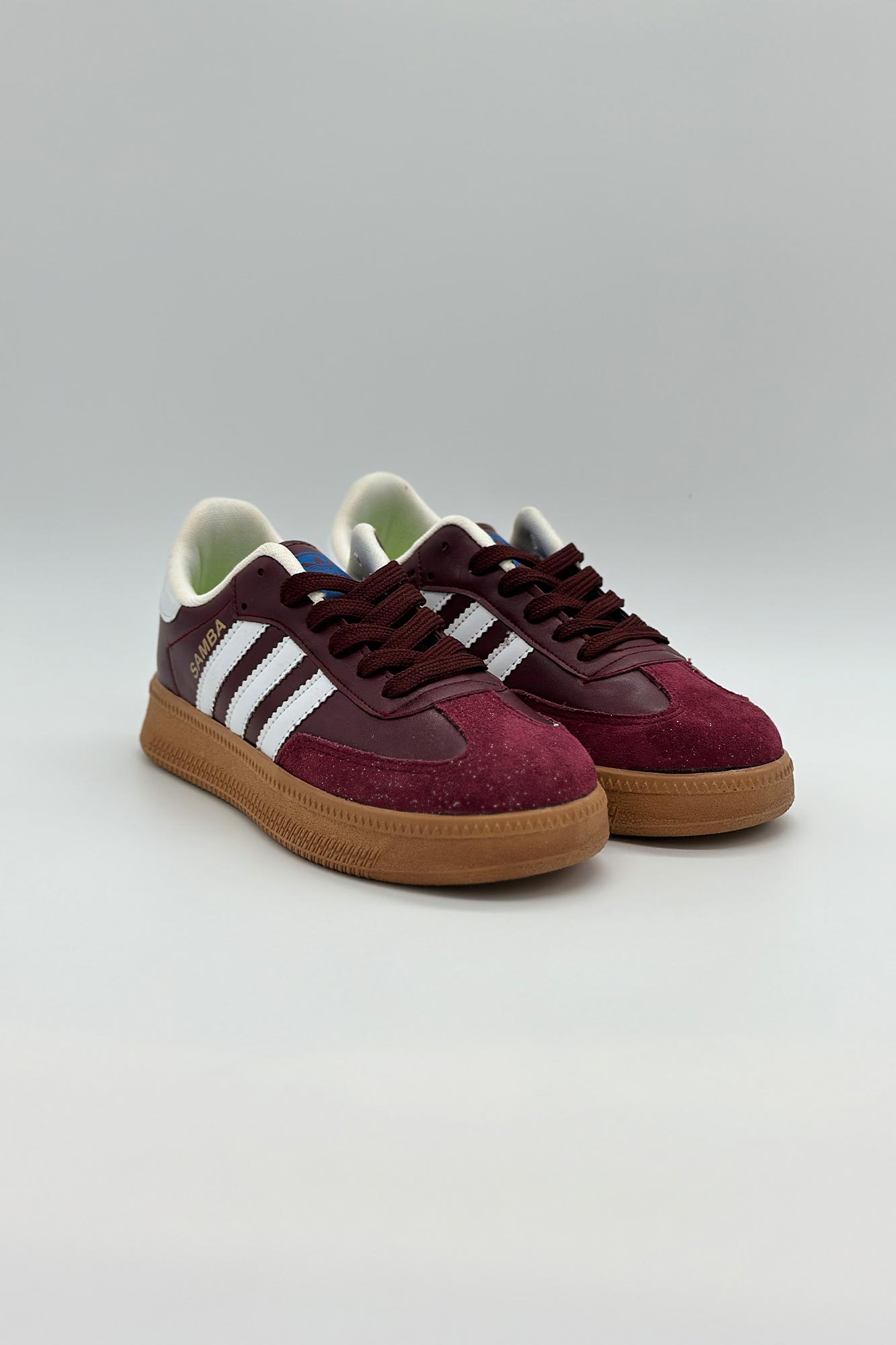 کتانی ساق کوتاه SAMBA 12902