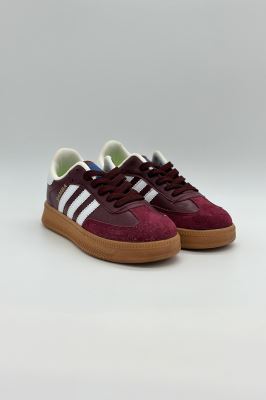 کتانی ساق کوتاه SAMBA 12902