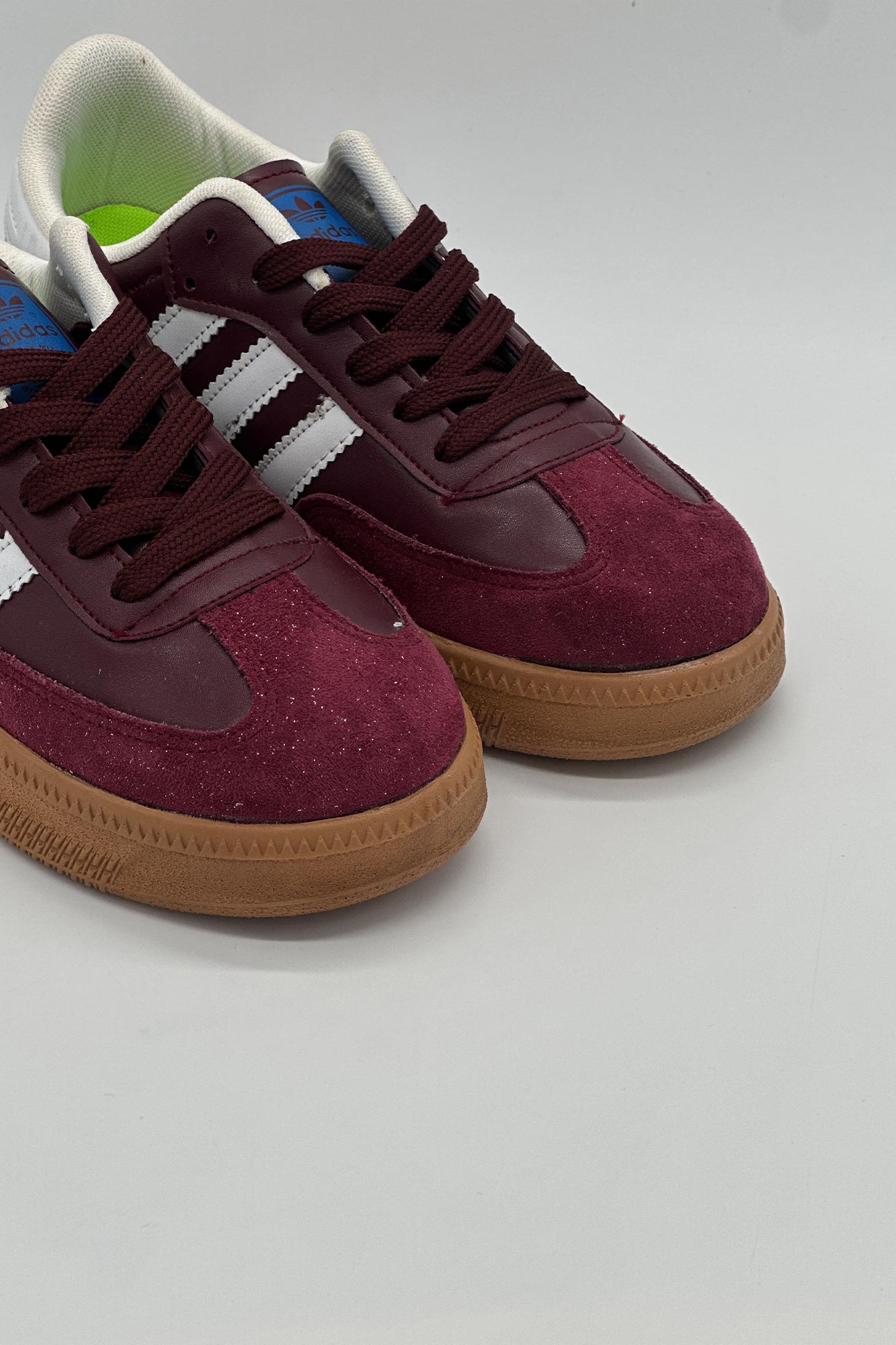 کتانی ساق کوتاه SAMBA 12902