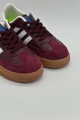 کتانی ساق کوتاه SAMBA 12902