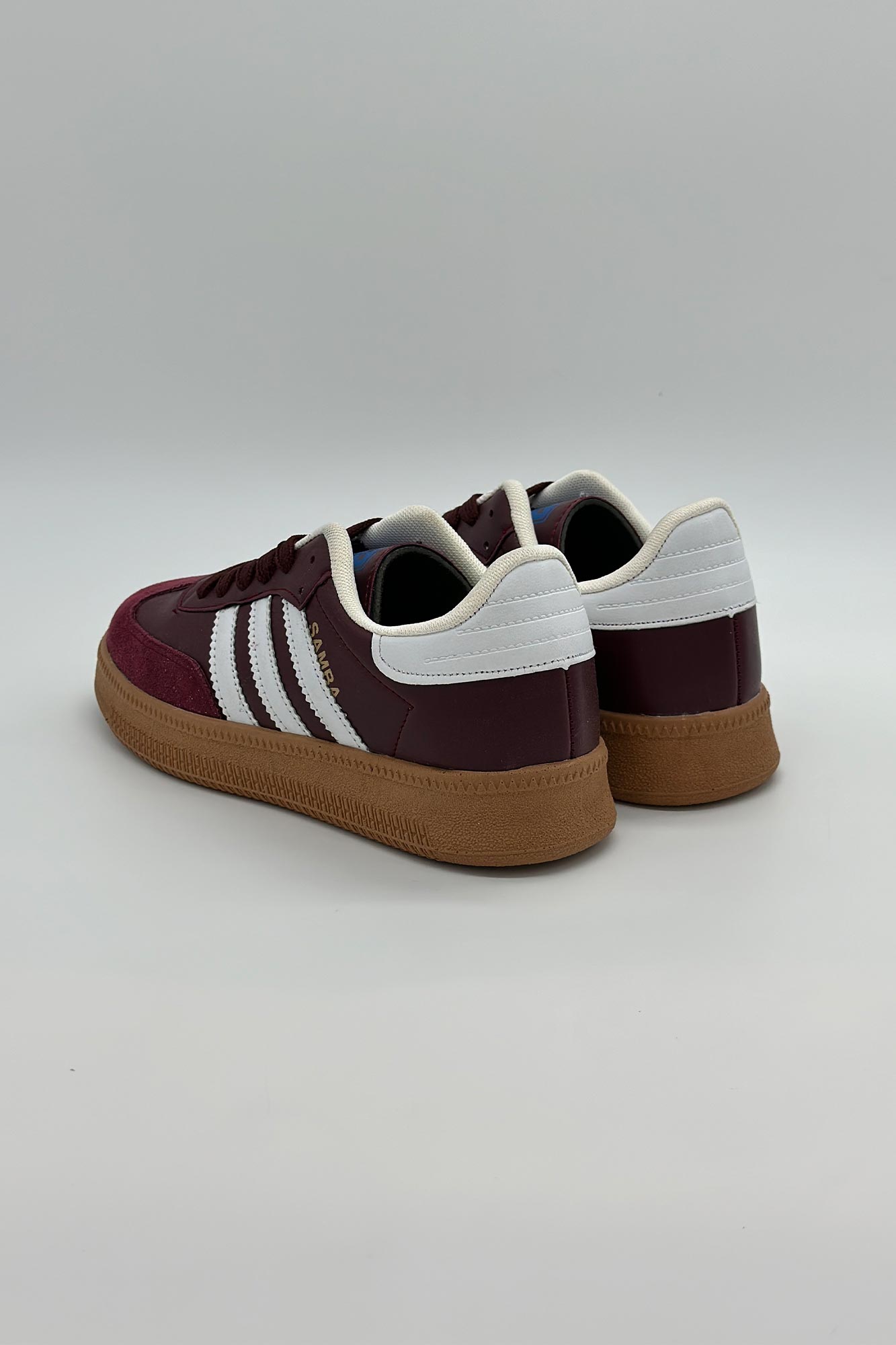 کتانی ساق کوتاه SAMBA 12902