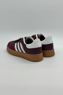 کتانی ساق کوتاه SAMBA 12902