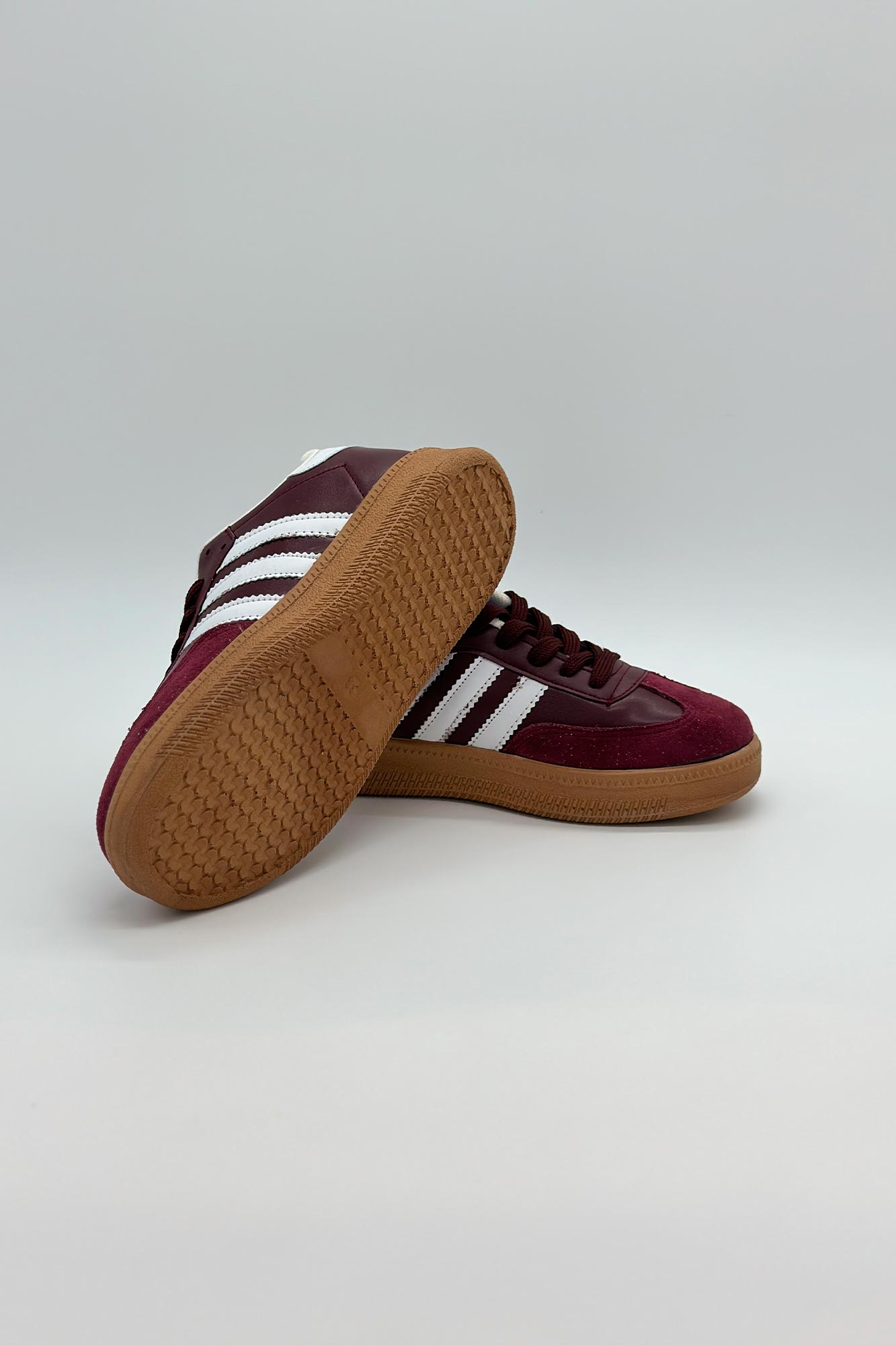 کتانی ساق کوتاه SAMBA 12902