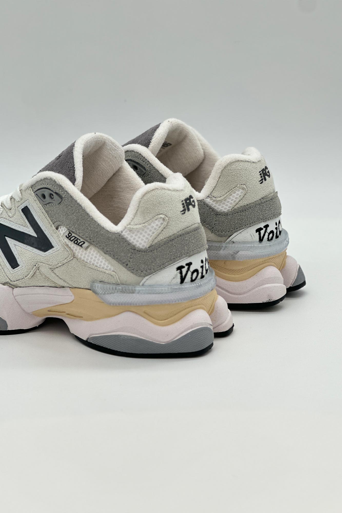 کتانی نیوبالانس 9060