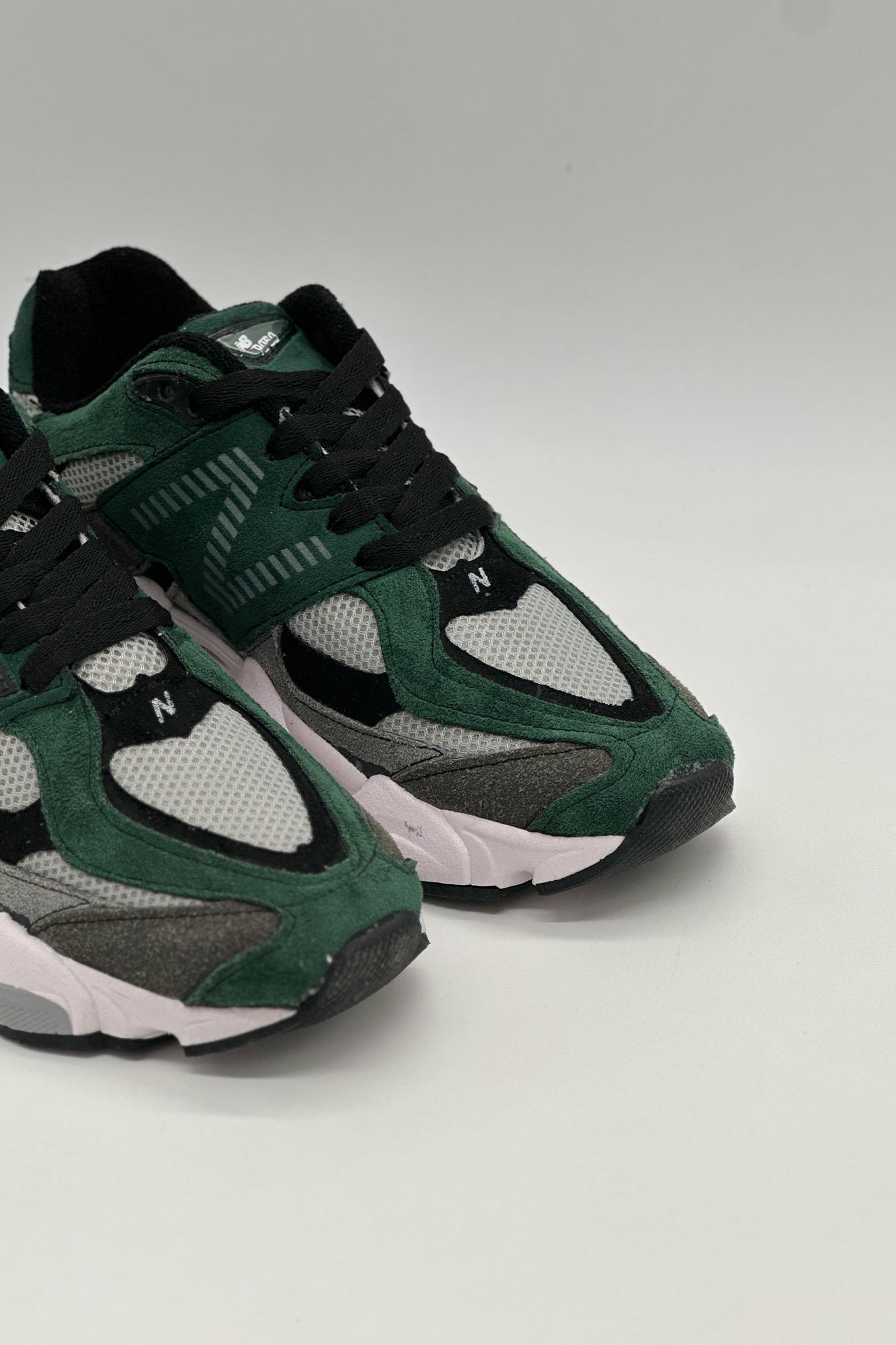 کتانی نیوبالانس 9060