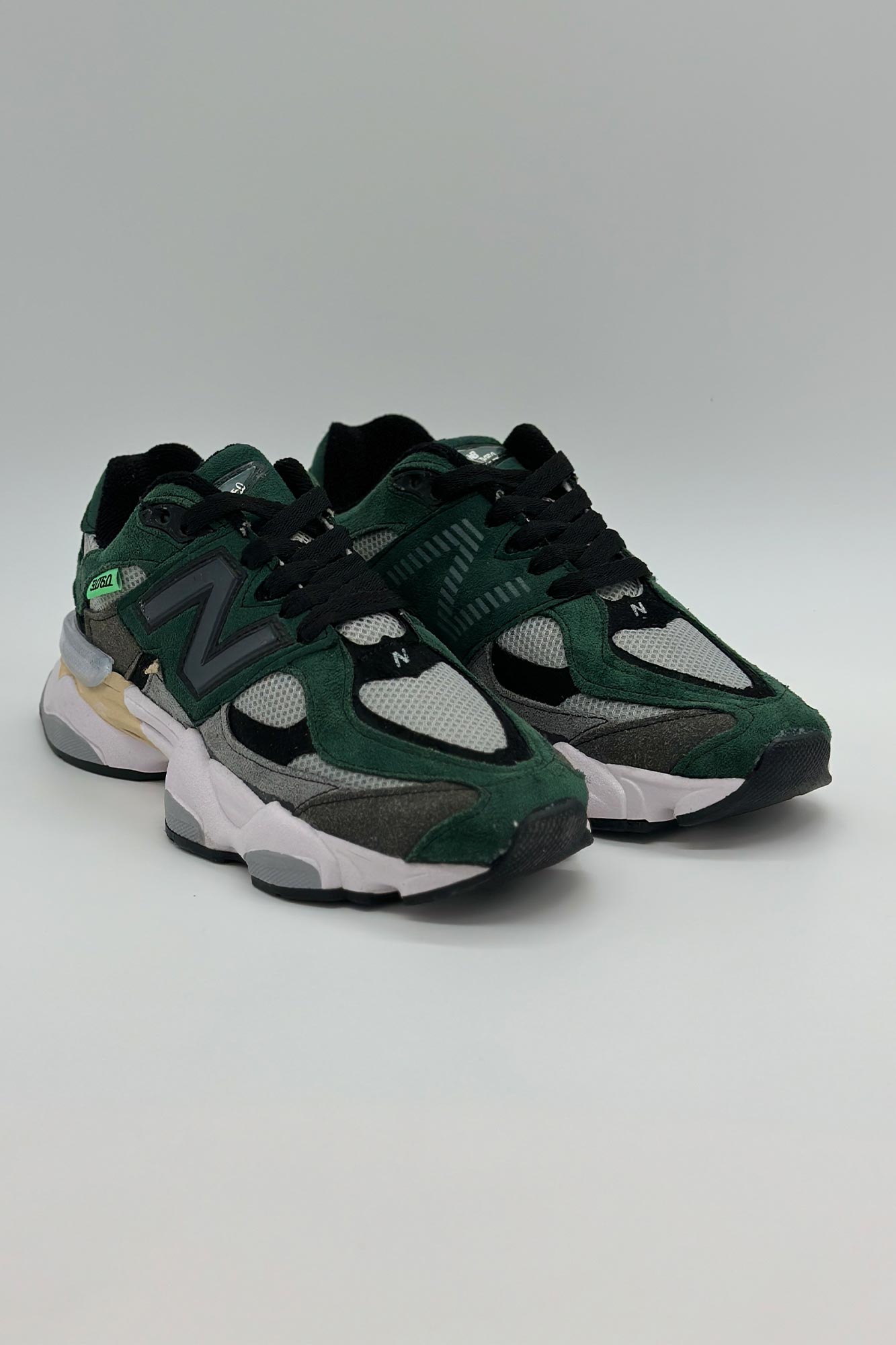 کتانی نیوبالانس 9060