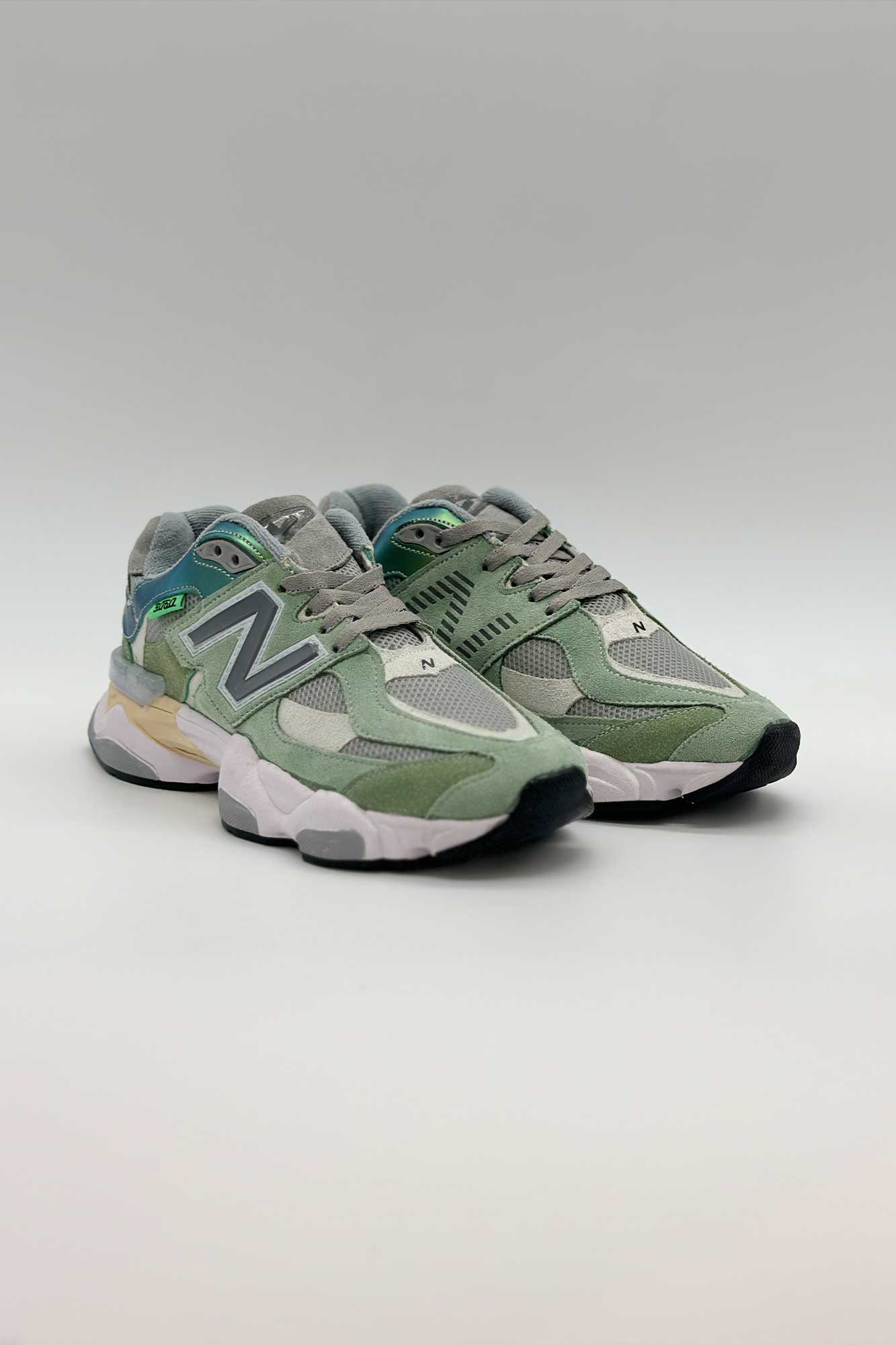 کتانی نیوبالانس 9060