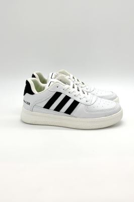 کتانی سه خط DASS LER