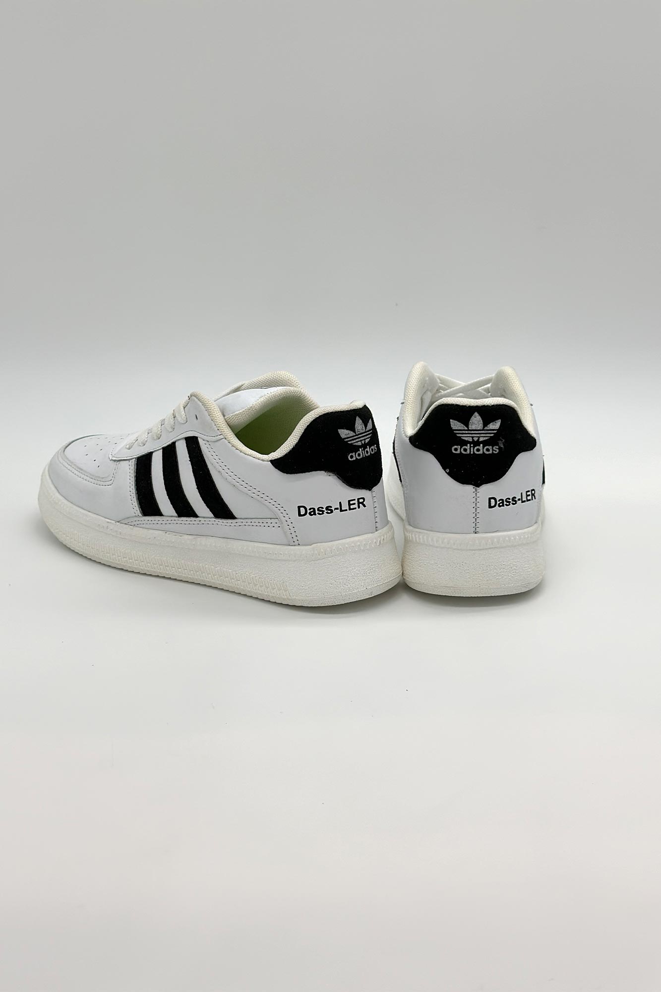 کتانی سه خط DASS LER