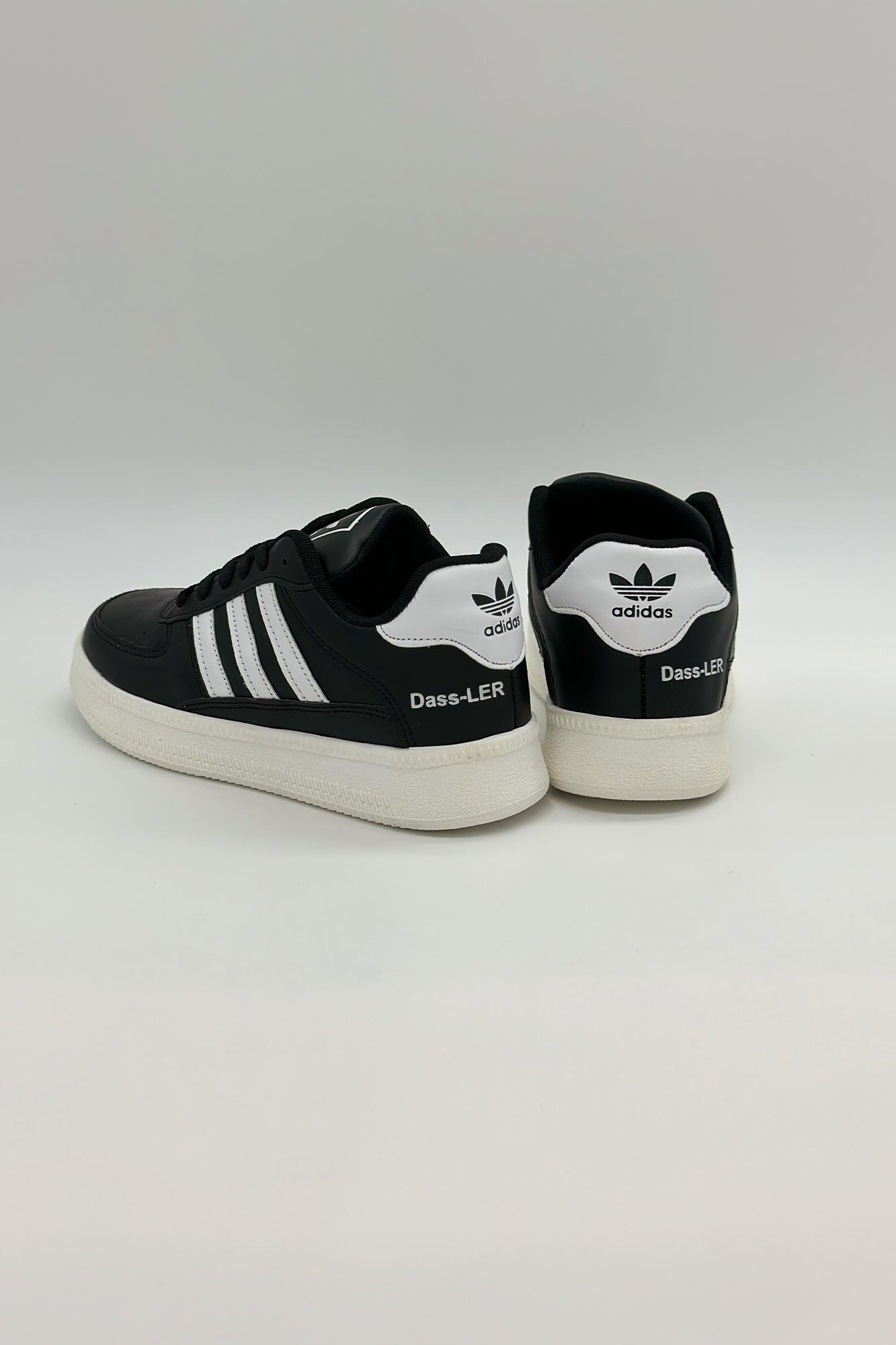 کتانی سه خط DASS LER