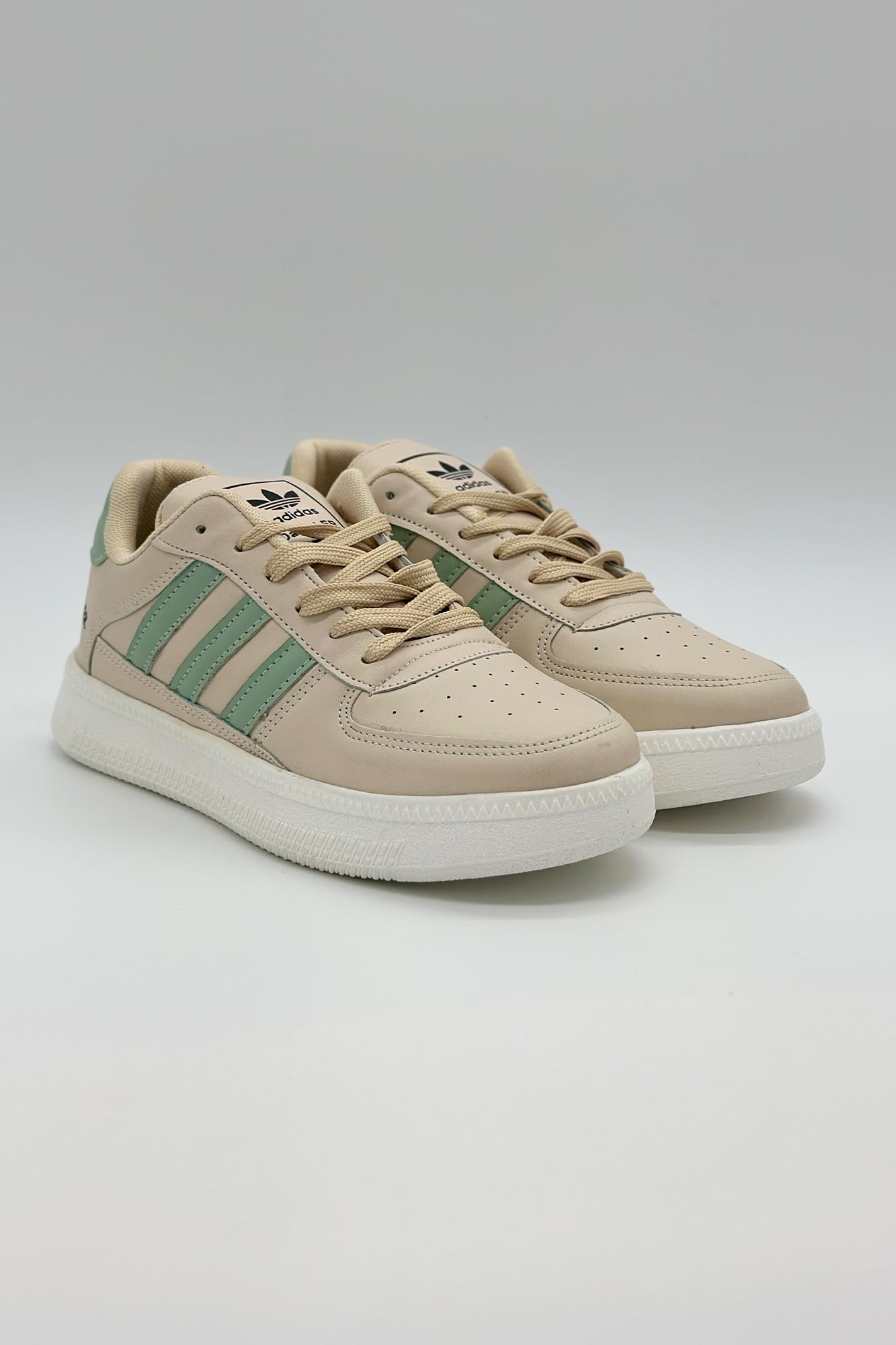 کتانی سه خط DASS LER