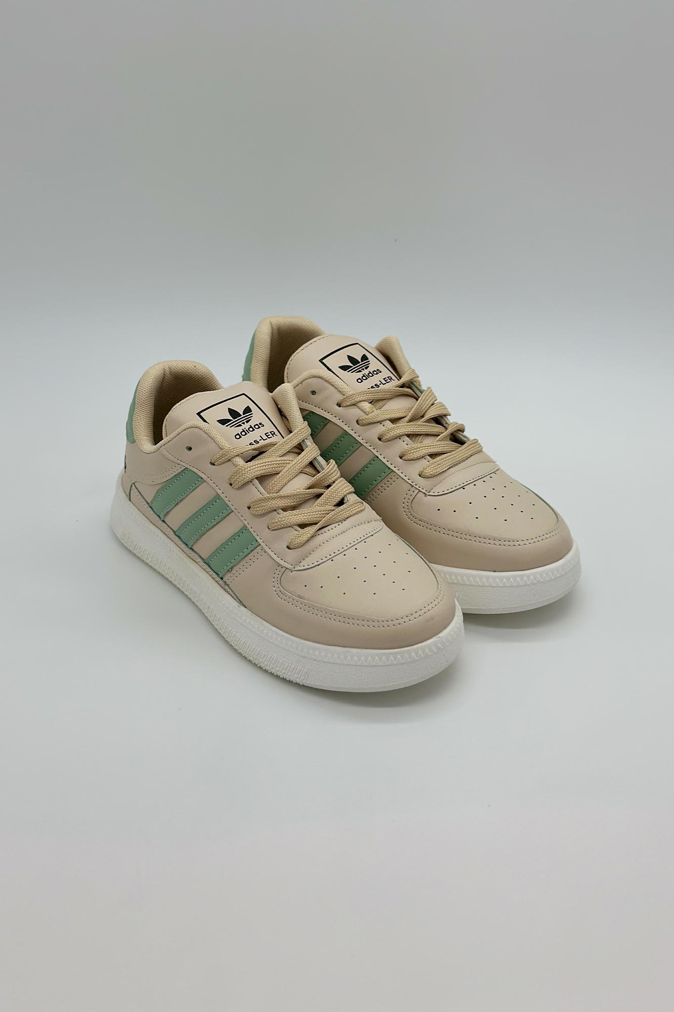 کتانی سه خط DASS LER