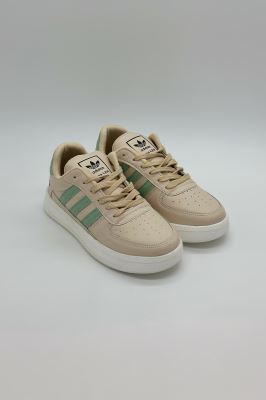 کتانی سه خط DASS LER