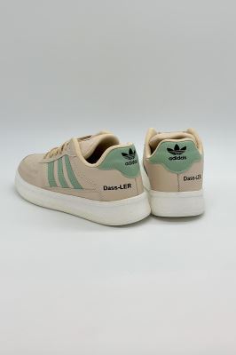 کتانی سه خط DASS LER