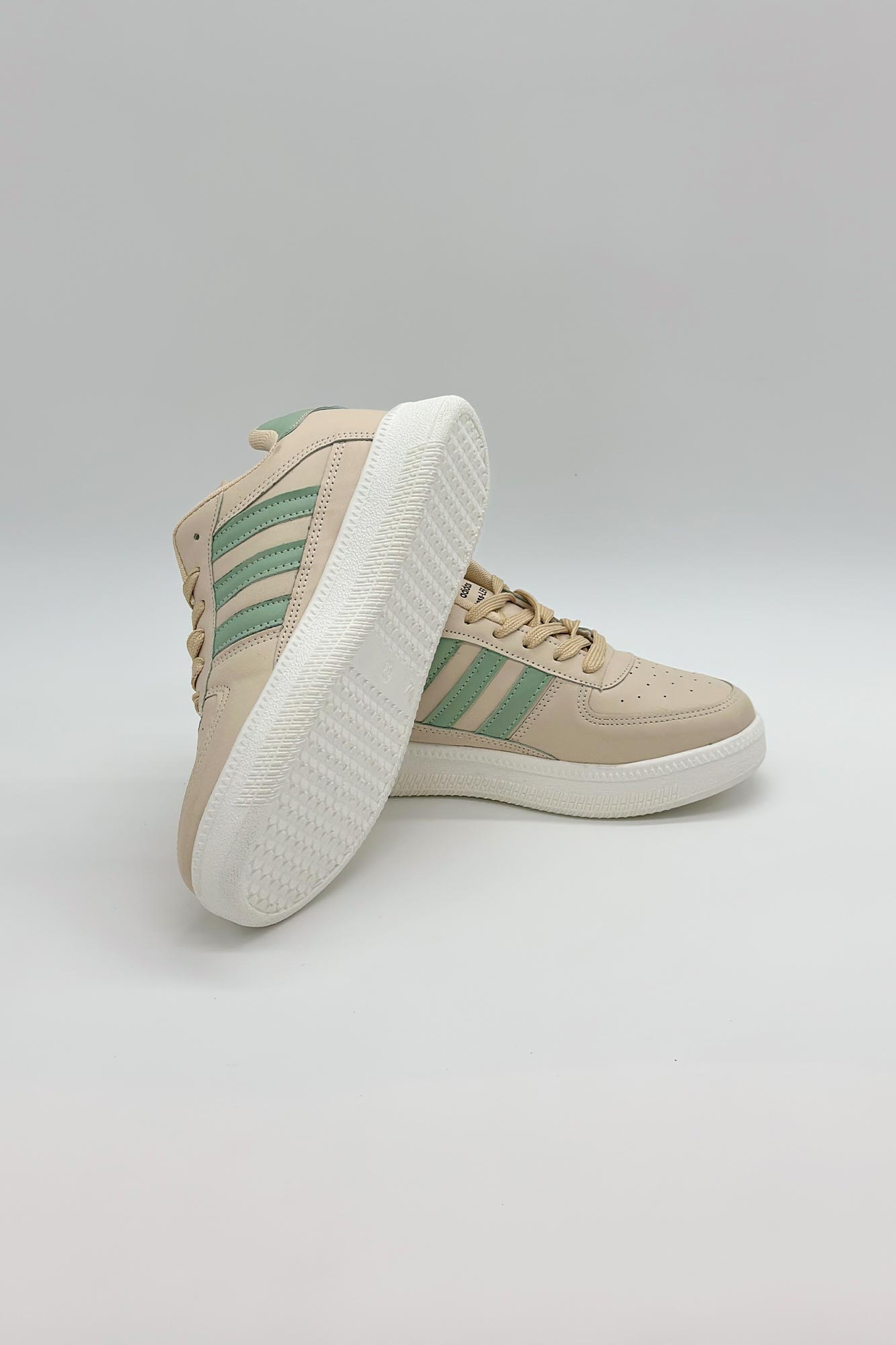 کتانی سه خط DASS LER