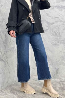 کت فوتر یقه انگلیسی کجراه برجسته شینا