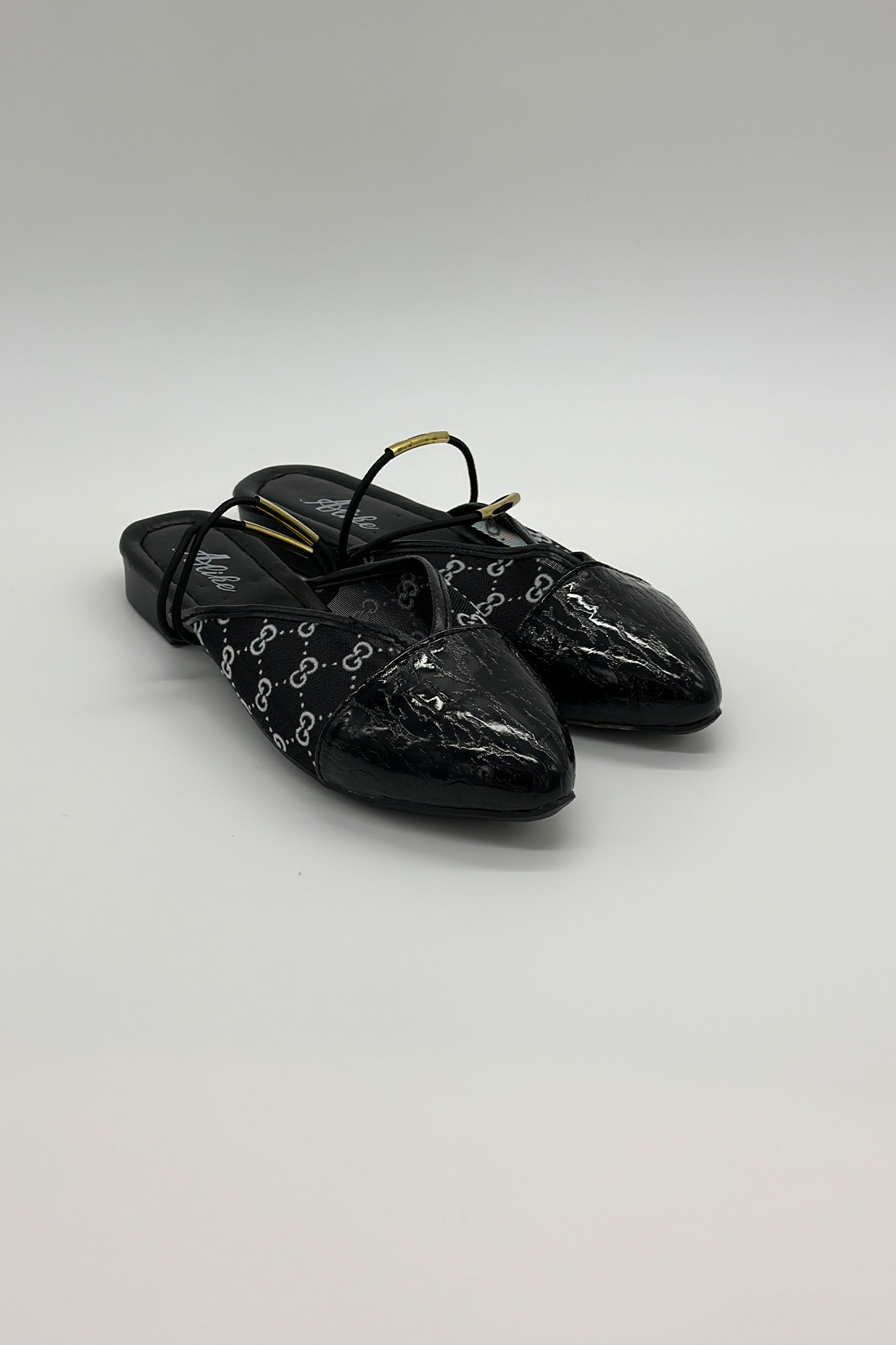 صندل آخوندی هفتی توری گوچی