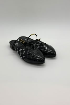 صندل آخوندی هفتی توری گوچی