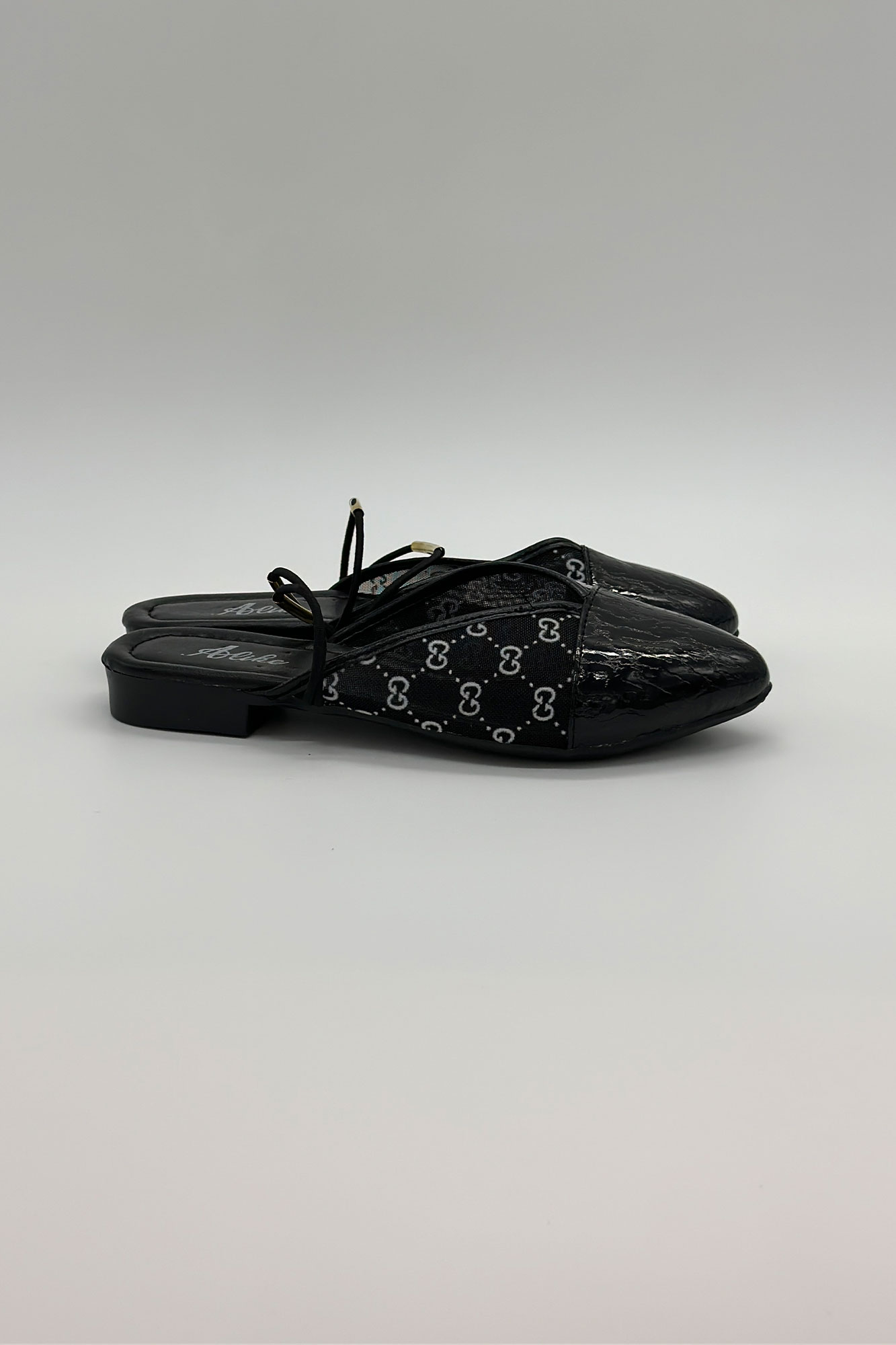 صندل آخوندی هفتی توری گوچی