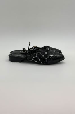 صندل آخوندی هفتی توری گوچی