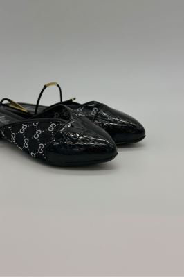 صندل آخوندی هفتی توری گوچی