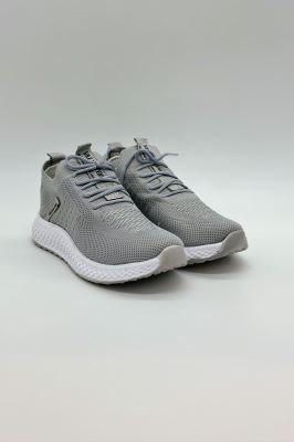 کتانی جورابی بافت ولنتینو