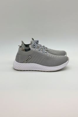 کتانی جورابی بافت ولنتینو