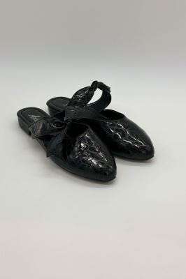 اسلیپر دیاموند ورنی پاپیونی