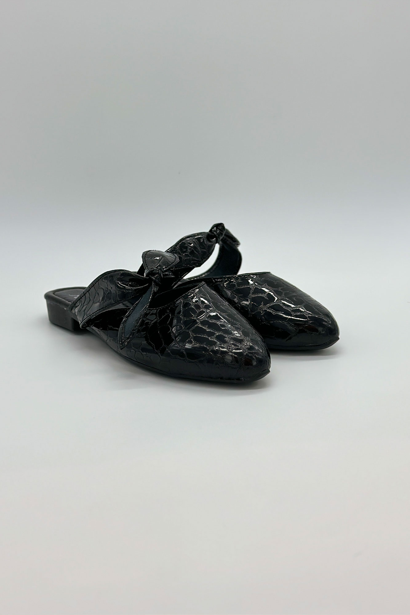 اسلیپر دیاموند ورنی پاپیونی