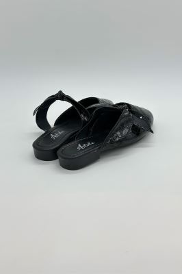 اسلیپر دیاموند ورنی پاپیونی