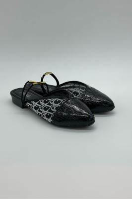 اسلیپر هفتی توری DIOR