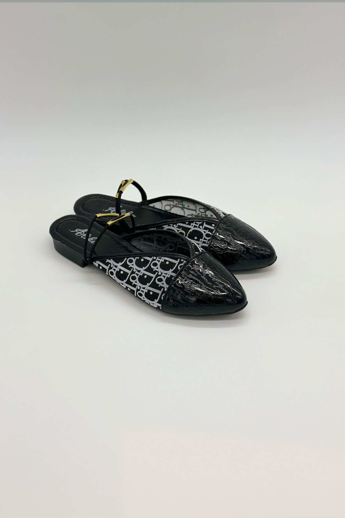 اسلیپر هفتی توری DIOR