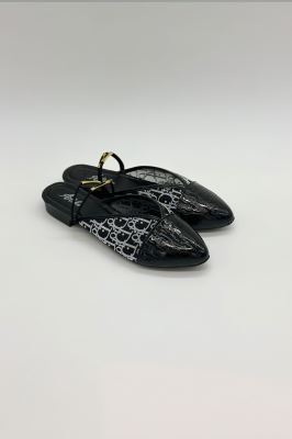 اسلیپر هفتی توری DIOR