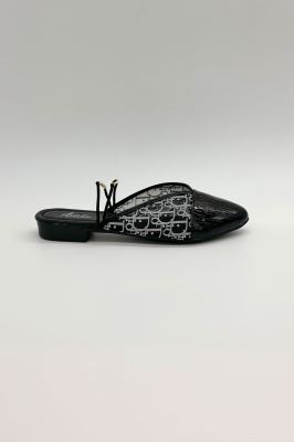 اسلیپر هفتی توری DIOR