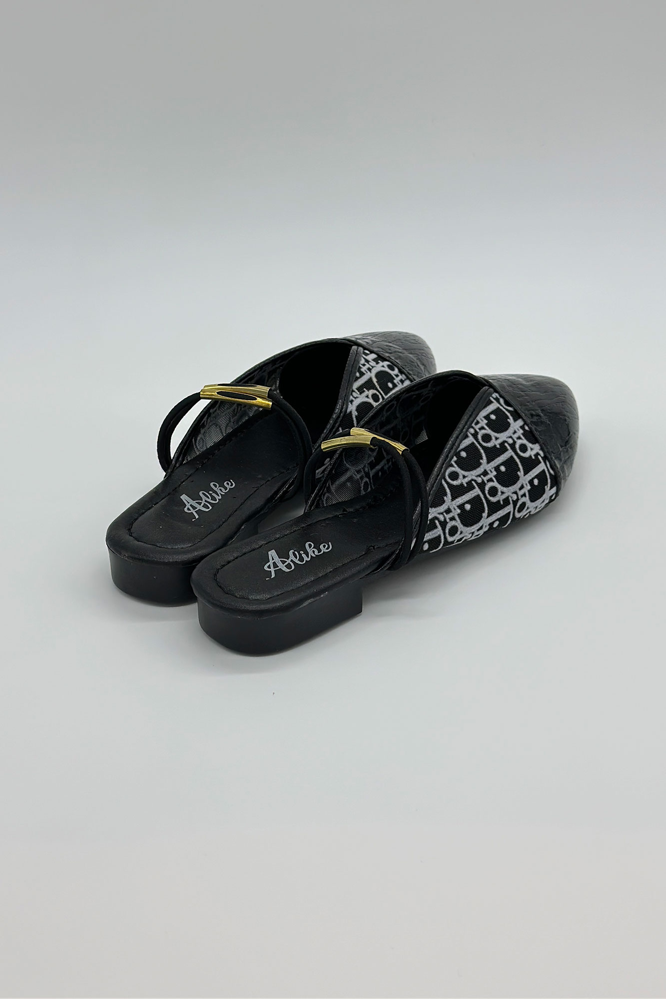 اسلیپر هفتی توری DIOR