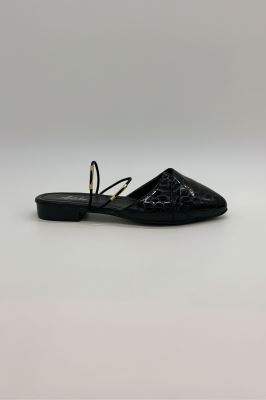 اسلیپر ورنی چپ و راستی پشت کش