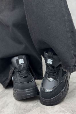 کتانی لژدار AMINI