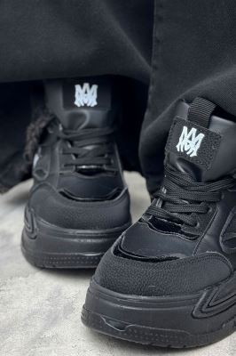 کتانی لژدار AMINI