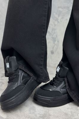 کتانی لژدار AMINI