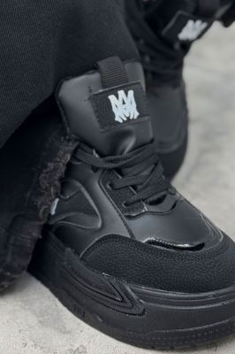 کتانی لژدار AMINI