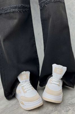 کتانی لژدار AMINI