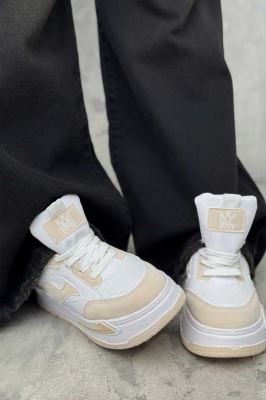 کتانی لژدار AMINI