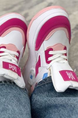 کتانی لژدار AMINI