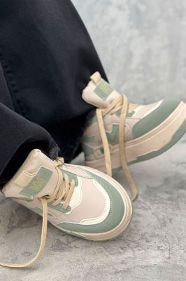 کتانی لژدار AMINI