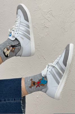 کتونی ADIDAS SAMBA