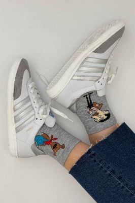 کتونی ADIDAS SAMBA