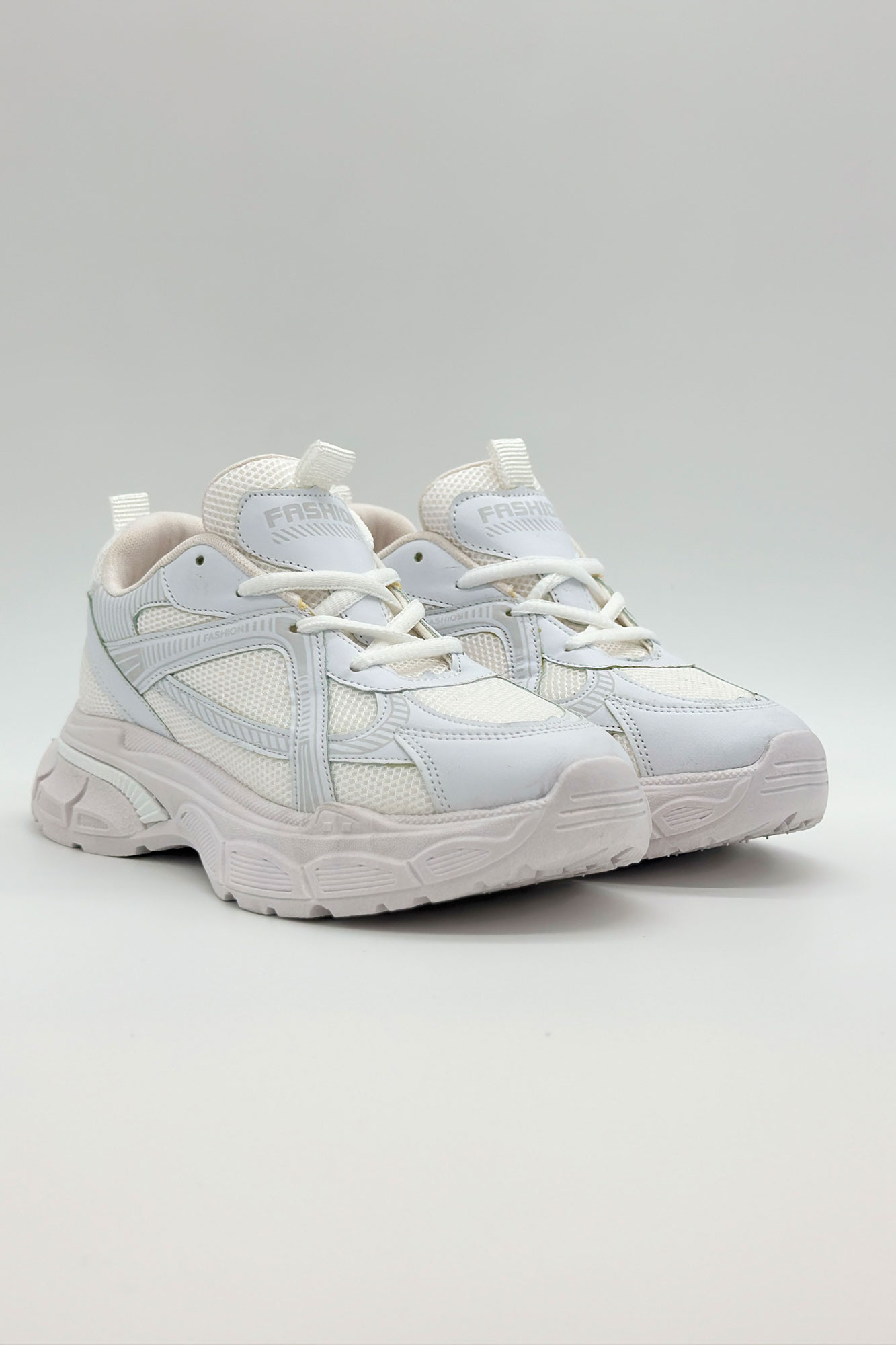 کتانی فشیون سناتور